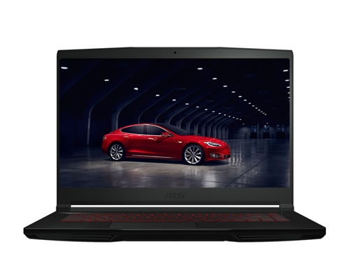 MSI GF63 Thin 9scx