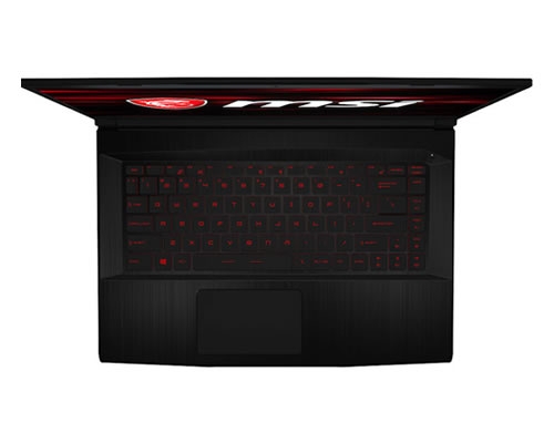 MSI GF63 Thin 9scx - Image 3