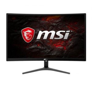 MSI OPTIX G241VC 24” FHD 75HZ CURVED GAMING MONITOR