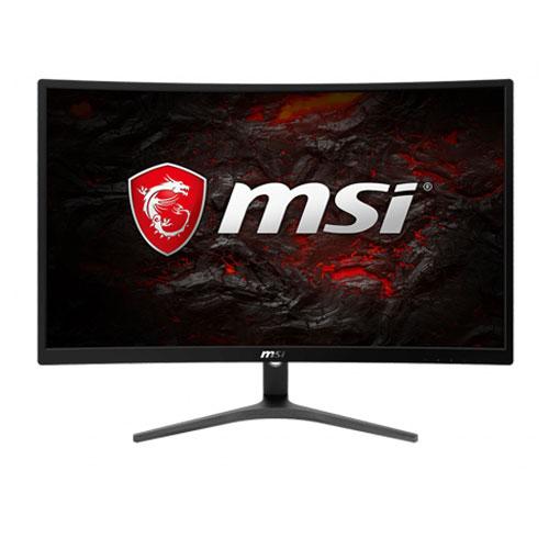 MSI OPTIX G241VC 24” FHD 75HZ CURVED GAMING MONITOR