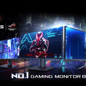 ASUS ROG STRIX XG279Q